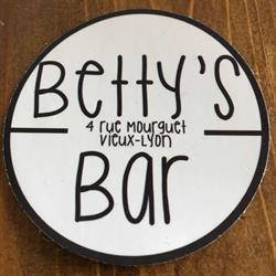 Betty S Bar, Lyon - Horaires d'ouverture