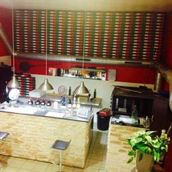 Deliss Pizza, Lyon - Horaires d'ouverture