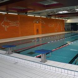 Piscine des trois villes, Hem - Horaires d'ouverture