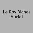 Le Roy Blanès Muriel, Coublevie - Horaires d'ouverture