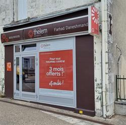 Thelem Assurances - Farhad Daneshmand, Esvres - Horaires d'ouverture