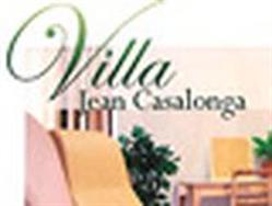 Villa Jean Casalonga, Mimet - Horaires d'ouverture