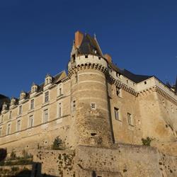 LE CHATEAU DE DURTAL, Durtal - Horaires d'ouverture
