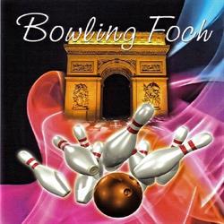Bowling Foch, Paris - Horaires d'ouverture