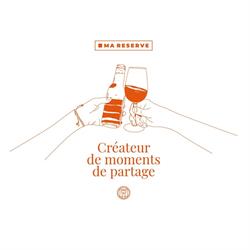 Ma Reserve, Tours - Horaires d'ouverture