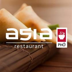 Restaurant Asia - Quimper, - Horaires d'ouverture