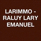 LARIMMO / lary-emanuel RALUY, Montréjeau - Horaires d'ouverture