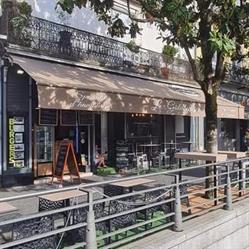 Gold Burger, Tarbes - Horaires d'ouverture