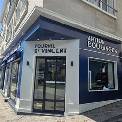 Le Saint Vincent, Le Havre - Horaires d'ouverture