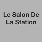 Salon de la Station, Geneston - Horaires d'ouverture