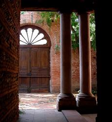 ANCIEN COUVENT DES URSULINES, Grenade - Horaires d'ouverture