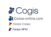 Cogis Software, Paris - Horaires d'ouverture