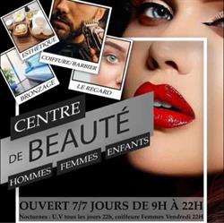 Le Salon by Nelcia - (Coiffure - Institut - Bronzage- Regard - Onglerie ), Coubron - Horaires d'ouverture