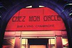 SAS Chez mon Oncle, Clermont-Ferrand - Horaires d'ouverture