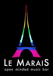 Marais, Clermont-Ferrand - Horaires d'ouverture