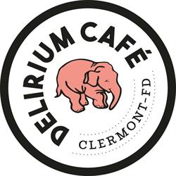 Delirium Café Clermont-Ferrand, - Horaires d'ouverture