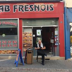 Kebab Fresnois, Fresnay-sur-Sarthe - Horaires d'ouverture