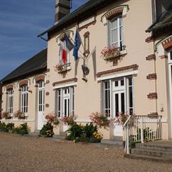 Mairie, Sorel-Moussel - Horaires d'ouverture