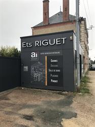 Etablissements Riguet, Châteauneuf-sur-Loire - Horaires d'ouverture
