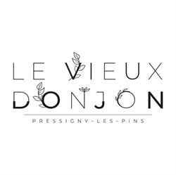 Domaine du Vieux Donjon, Pressigny-les-Pins - Horaires d'ouverture