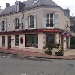 Brasserie Des Arts, Châteauneuf-sur-Loire - Horaires d'ouverture