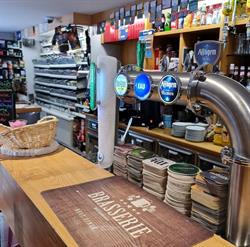 Cafe De L Union, Salins-les-Bains - Horaires d'ouverture