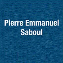 Saboul Pierre Emmanuel, Lons-le-Saunier - Horaires d'ouverture
