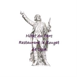Le Rouget De Lisle Brasserie & Restaurant, Lons-le-Saunier - Horaires d'ouverture