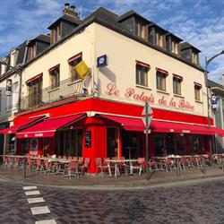 Le Palais De La Biere, Pont-Audemer - Horaires d'ouverture
