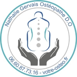 Nathalie Gervais Ostéopathe D.O à Châtenay-Malabry, - Horaires d'ouverture