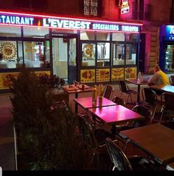 Everest, Boulogne-Billancourt - Horaires d'ouverture