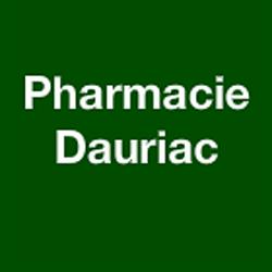 Pharmacie Dauriac, Boulogne-Billancourt - Horaires d'ouverture