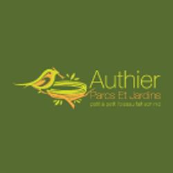 Authier Parcs Et Jardins, Rosay - Horaires d'ouverture