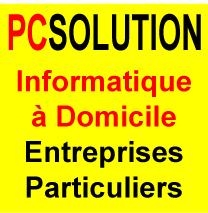 PCsolution Assistance et Services Informatique, Marly-le-Roi - Horaires d'ouverture
