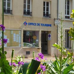 Office de Tourisme de Bourg-la-Reine - Horaires d'ouverture