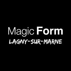 Magic Form Lagny-sur-Marne, - Horaires d'ouverture