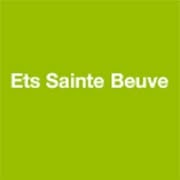Ets Sainte Beuve, Crépy-en-Valois - Horaires d'ouverture