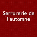 Serrurerie De L'Automne SAS, Crépy-en-Valois - Horaires d'ouverture