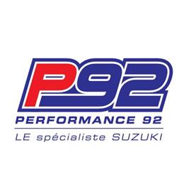Performance 92, Asnières-sur-Seine - Horaires d'ouverture