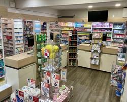 Pharmacie Gandolfo, Bruyères-sur-Oise - Horaires d'ouverture