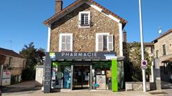 Pharmacie Lombard-Meslin, Chanteloup-les-Vignes - Horaires d'ouverture