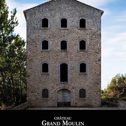 Château Grand Moulin, Lézignan-Corbières - Horaires d'ouverture
