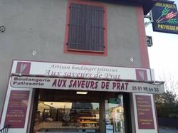 Aux Saveurs De Prat, Prat-Bonrepaux - Horaires d'ouverture