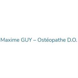 GUY Maxime, Villeneuve-d'Ascq - Horaires d'ouverture