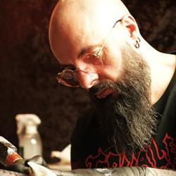 Fuji Ama Tattoo, Marcq-en-Baroeul - Horaires d'ouverture