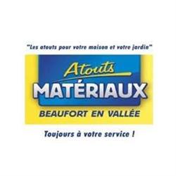 Atouts Matériaux, Beaufort-en-Anjou - Horaires d'ouverture