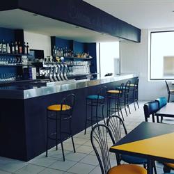 La Nouvelle Auberge, Moutiers-les-Mauxfaits - Horaires d'ouverture