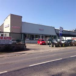 FM Autos, Coucy-le-Château-Auffrique - Horaires d'ouverture