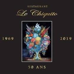 Le Chiquito, Méry-sur-Oise - Horaires d'ouverture