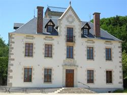 Le Domaine Chantemerle, Moutiers-sous-Chantemerle - Horaires d'ouverture